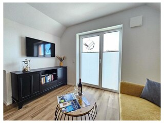 Ferienwohnung Dornumersiel Außenaufnahme 16