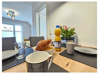 Ferienwohnung Dornumersiel Außenaufnahme 17
