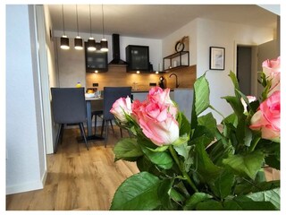 Ferienwohnung Dornumersiel Außenaufnahme 22