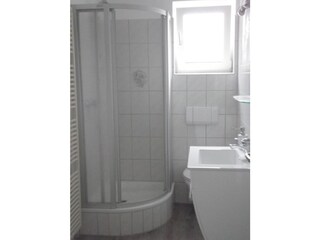 Appartamento per vacanze Ziethen Caratteristiche 13