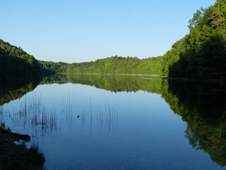 Appartamento per vacanze Ziethen Ambiente 28