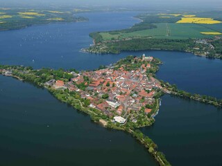 Appartamento per vacanze Ziethen Ambiente 14