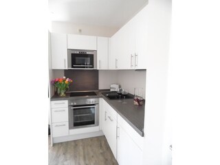 Appartamento per vacanze Ziethen Caratteristiche 10