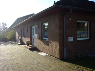 Apartamento de vacaciones Ziethen Grabación al aire libre 3