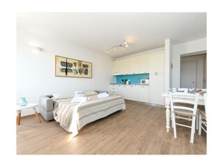 Ferienwohnung Costermano Außenaufnahme 2
