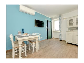 Ferienwohnung Costermano Außenaufnahme 3