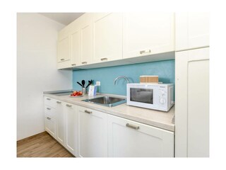 Ferienwohnung Costermano Außenaufnahme 4