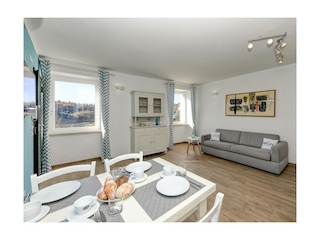 Ferienwohnung Costermano Außenaufnahme 7