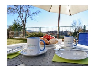 Ferienwohnung Costermano Außenaufnahme 18