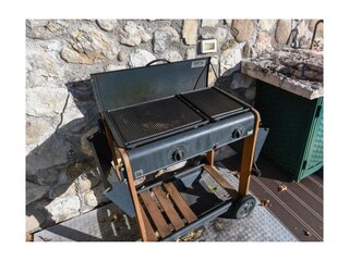 Ferienwohnung Costermano Außenaufnahme 22