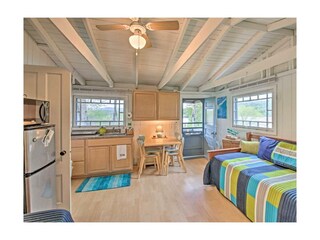 Ferienwohnung Welt Außenaufnahme 4