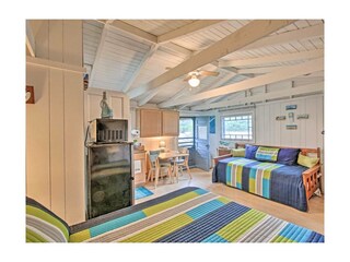 Ferienwohnung Welt Außenaufnahme 5