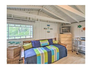 Ferienwohnung Welt Außenaufnahme 6