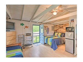 Ferienwohnung Welt Außenaufnahme 7