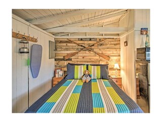 Ferienwohnung Welt Außenaufnahme 8