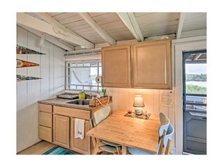 Ferienwohnung Welt Außenaufnahme 9