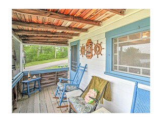 Ferienwohnung Welt Außenaufnahme 12