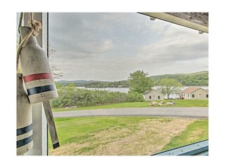 Ferienwohnung Welt Außenaufnahme 14