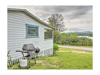 Ferienwohnung Welt Außenaufnahme 15