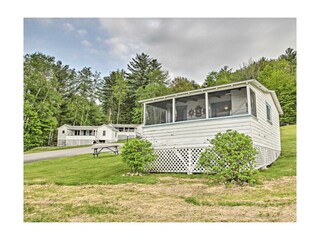 Ferienwohnung Welt Außenaufnahme 16