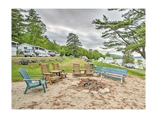 Ferienwohnung Welt Außenaufnahme 18