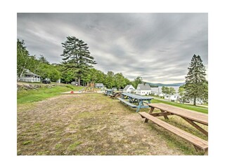 Ferienwohnung Welt Außenaufnahme 19