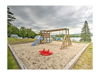 Ferienwohnung Welt Außenaufnahme 20