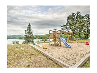 Ferienwohnung Welt Außenaufnahme 21