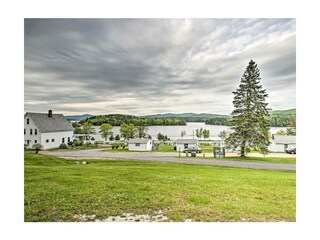 Ferienwohnung Welt Außenaufnahme 23