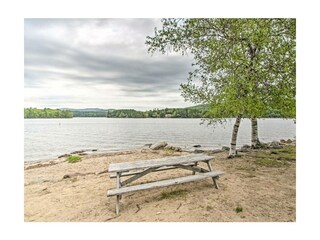 Ferienwohnung Welt Außenaufnahme 24