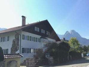 75 m² Ferienwohnung ∙ 2 Schlafzimmer ∙ 6 Gäste