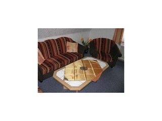 Ferienwohnung Dornumersiel Außenaufnahme 2