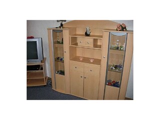 Ferienwohnung Dornumersiel Außenaufnahme 3