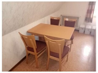 Ferienwohnung Dornumersiel Außenaufnahme 4