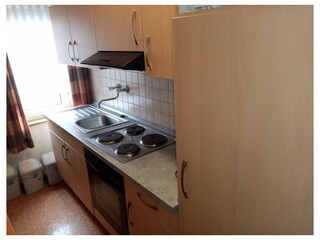 Ferienwohnung Dornumersiel Außenaufnahme 5