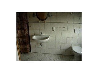 Ferienwohnung Dornumersiel Außenaufnahme 6