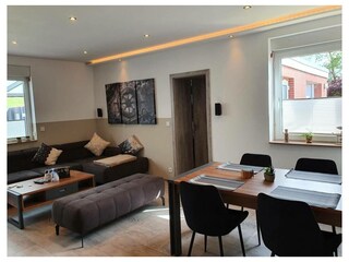 Ferienwohnung Dornumersiel Außenaufnahme 3