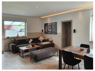 Ferienwohnung Dornumersiel Außenaufnahme 4