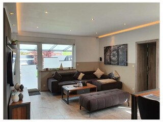 Ferienwohnung Dornumersiel Außenaufnahme 5