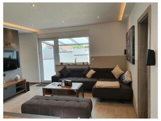 Ferienwohnung Dornumersiel Außenaufnahme 6