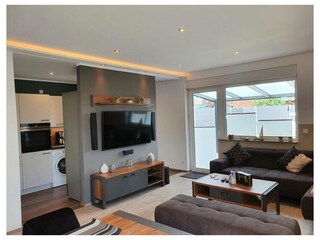 Ferienwohnung Dornumersiel Außenaufnahme 7