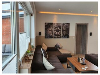 Ferienwohnung Dornumersiel Außenaufnahme 10