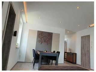 Ferienwohnung Dornumersiel Außenaufnahme 12