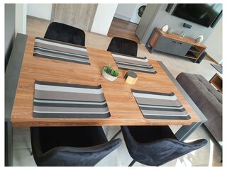 Ferienwohnung Dornumersiel Außenaufnahme 13