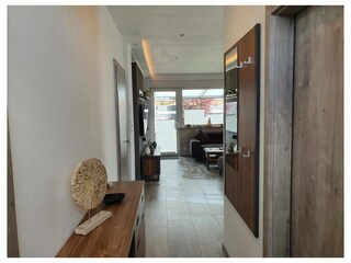 Ferienwohnung Dornumersiel Außenaufnahme 14