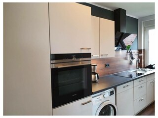 Ferienwohnung Dornumersiel Außenaufnahme 17