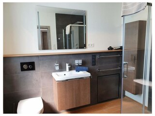 Ferienwohnung Dornumersiel Außenaufnahme 18