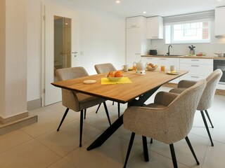 Appartamento per vacanze Wangerooge Registrazione all'aperto 2