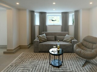 Appartamento per vacanze Wangerooge Caratteristiche 23