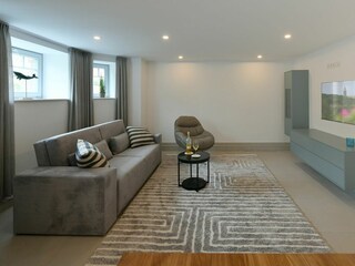 Appartamento per vacanze Wangerooge Caratteristiche 24